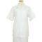 Inserch 59056 Off-White 100% Micro Polyester 2pc Outfit
